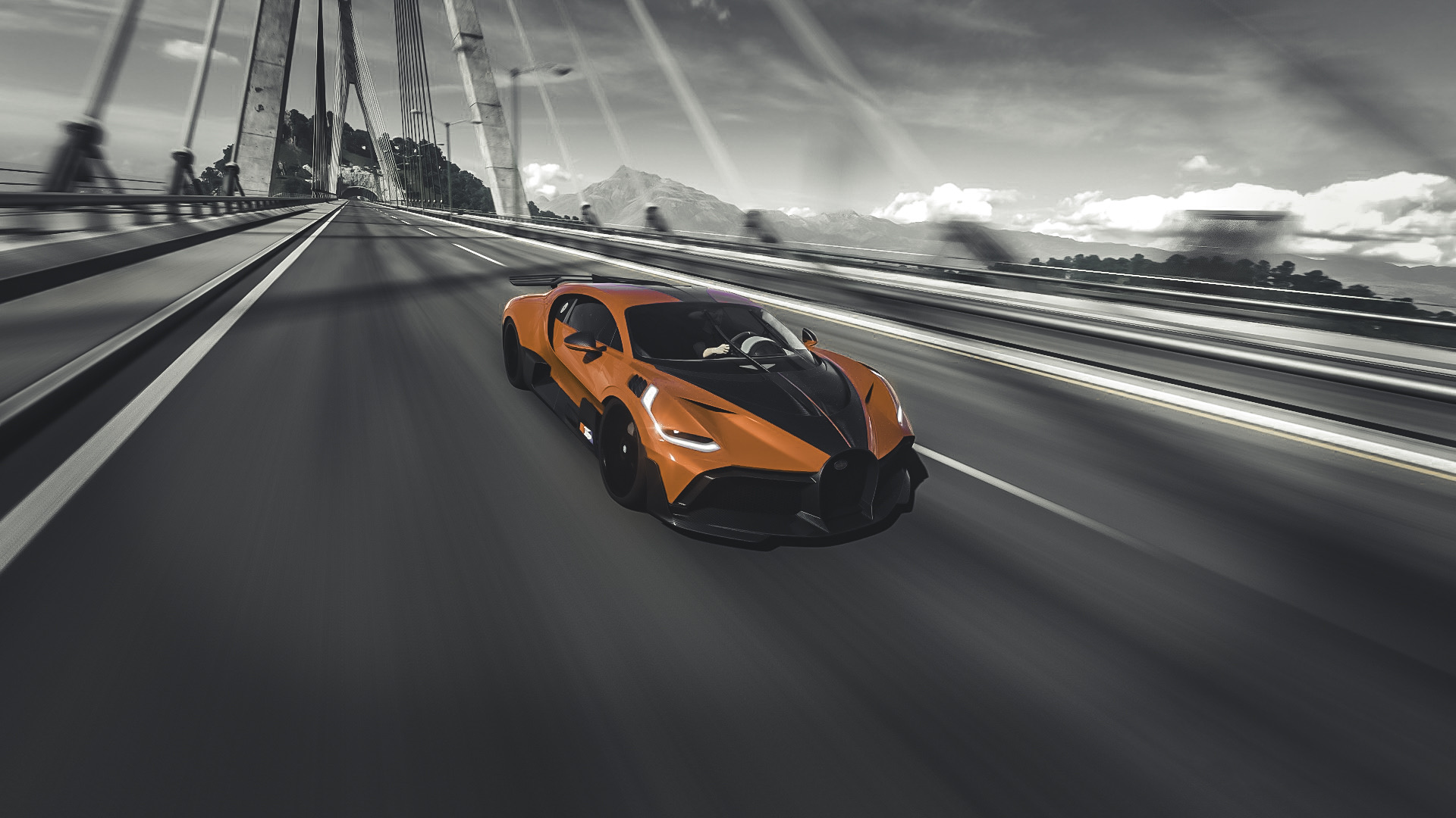 Forza Horizon 43